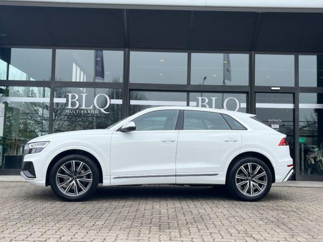 AUDI Q8 50 TDI 286 CV quattro tiptronic Sport
