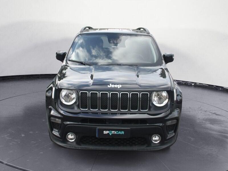 Jeep Renegade 1.0 T3 120cv Longitude