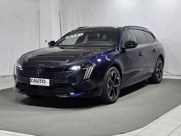Peugeot 508 SW 1.5 bluehdi GT s&s 130cv eat8