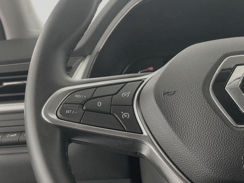 Renault Captur Captur TCe 90 CV Techno