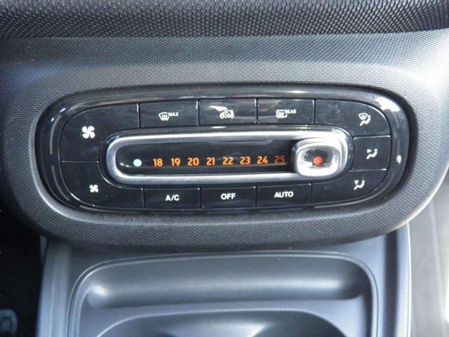 SMART ForTwo 70 1.0 twinamic Passion