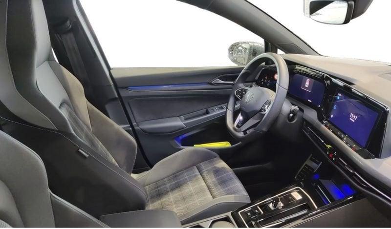 Volkswagen Golf Golf 2.0 TDI GTD DSG LED NAVI CAMERA GARANZIA 5 ANNI