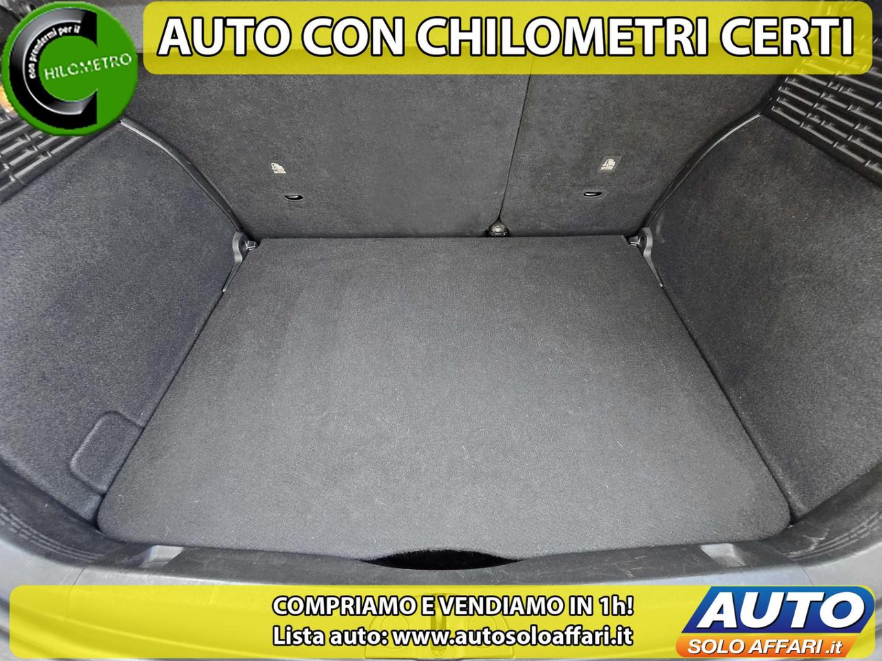 Fiat 500 X 500X 1.0 T3 CITY CROSS 58.000KM EURO6D TAGLIANDI UFFICIALI