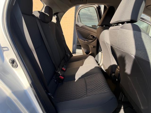 TOYOTA Yaris 1.5 Hybrid 5 porte Business (NESSUN VINCOLO)