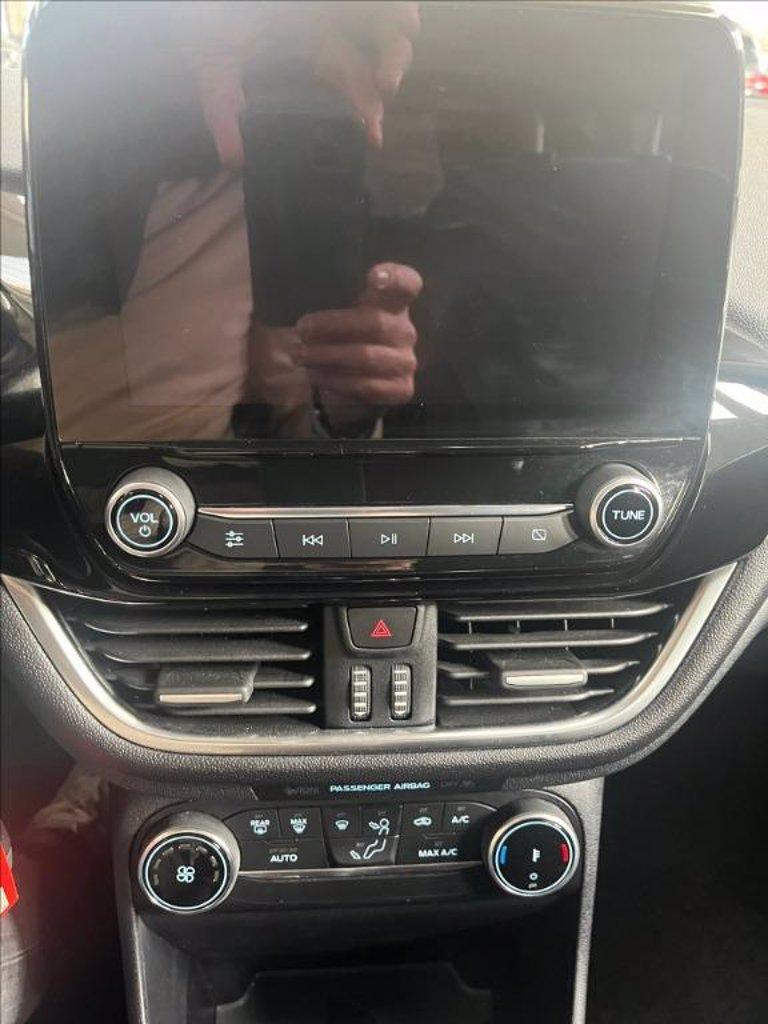 FORD Fiesta 5p 1.1 Titanium 75cv del 2022