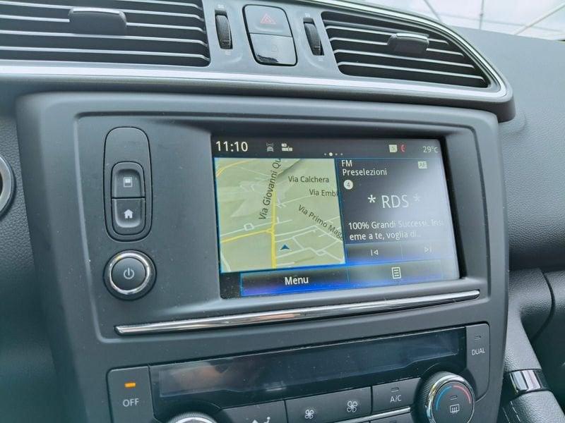 Renault Kadjar Zen 1.6 dCi Energy rif.FL834