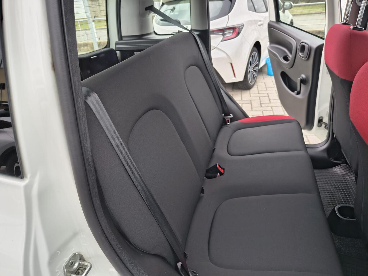 Fiat Panda 0.9 TwinAir Natural Power *METANO*PREZZO REALE