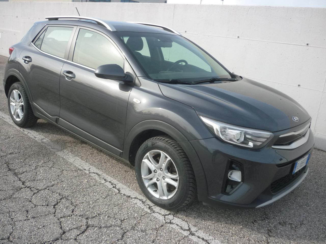 Kia Stonic 1.6 CRDi 110 CV Style