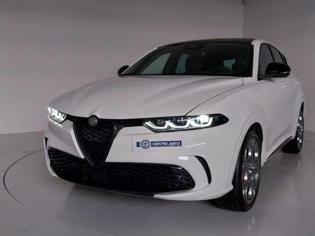 ALFA ROMEO Tonale 1.6 diesel 130 CV TCT6 Tributo Italiano