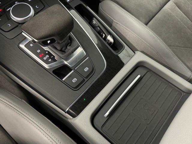 AUDI Q5 55 TFSI e quattro 367cv s-tronic S line plus IVA