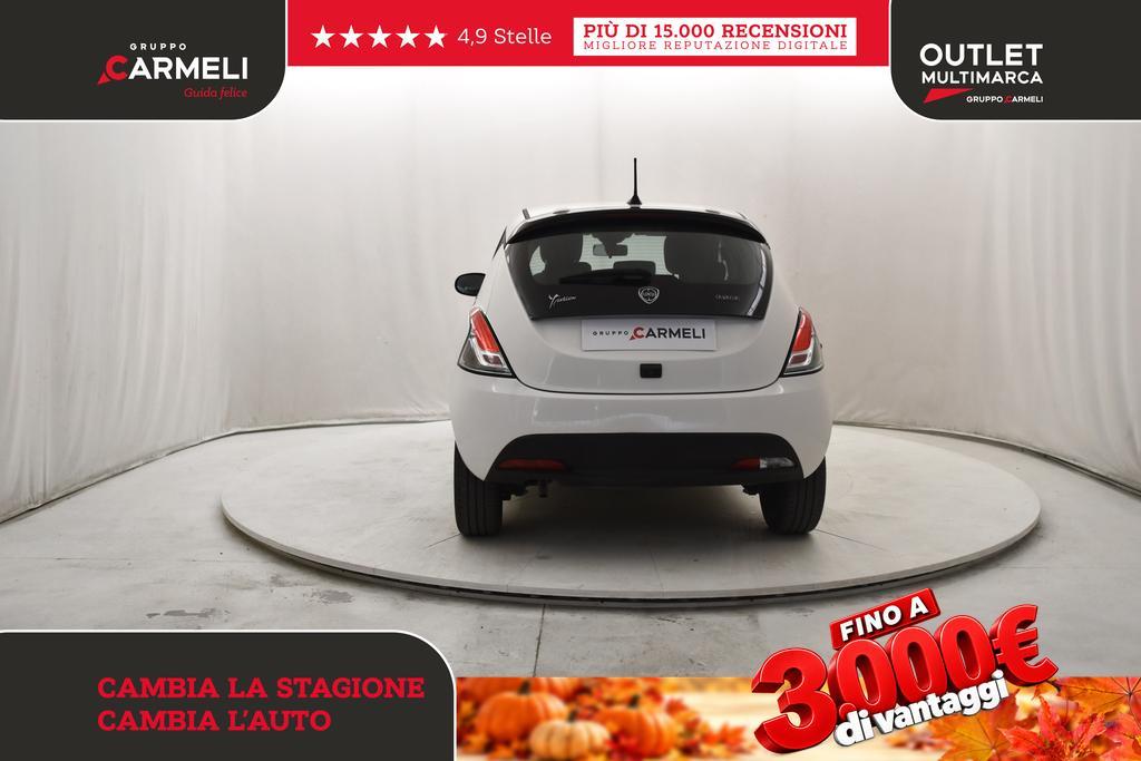 Lancia Ypsilon 1.0 FireFly Hybrid Gold