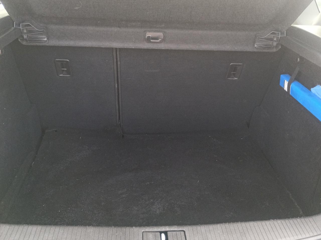 Opel Astra 1.4 Turbo 140CV 5 porte Cosmo