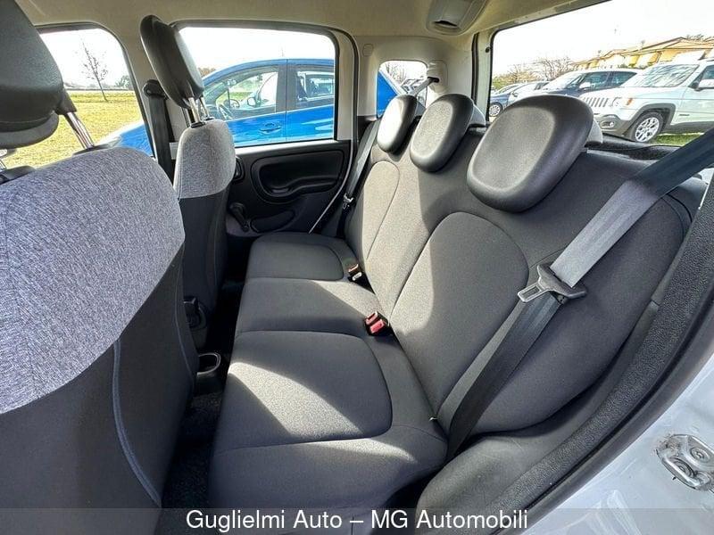 FIAT Panda Panda 1.0 FireFly S&S Hybrid City Life