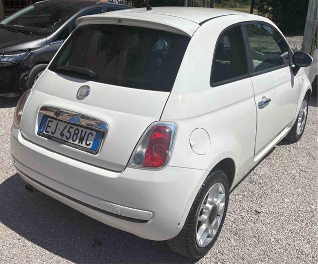 FIAT 500 1.3 Multijet 16V 95 CV Lounge