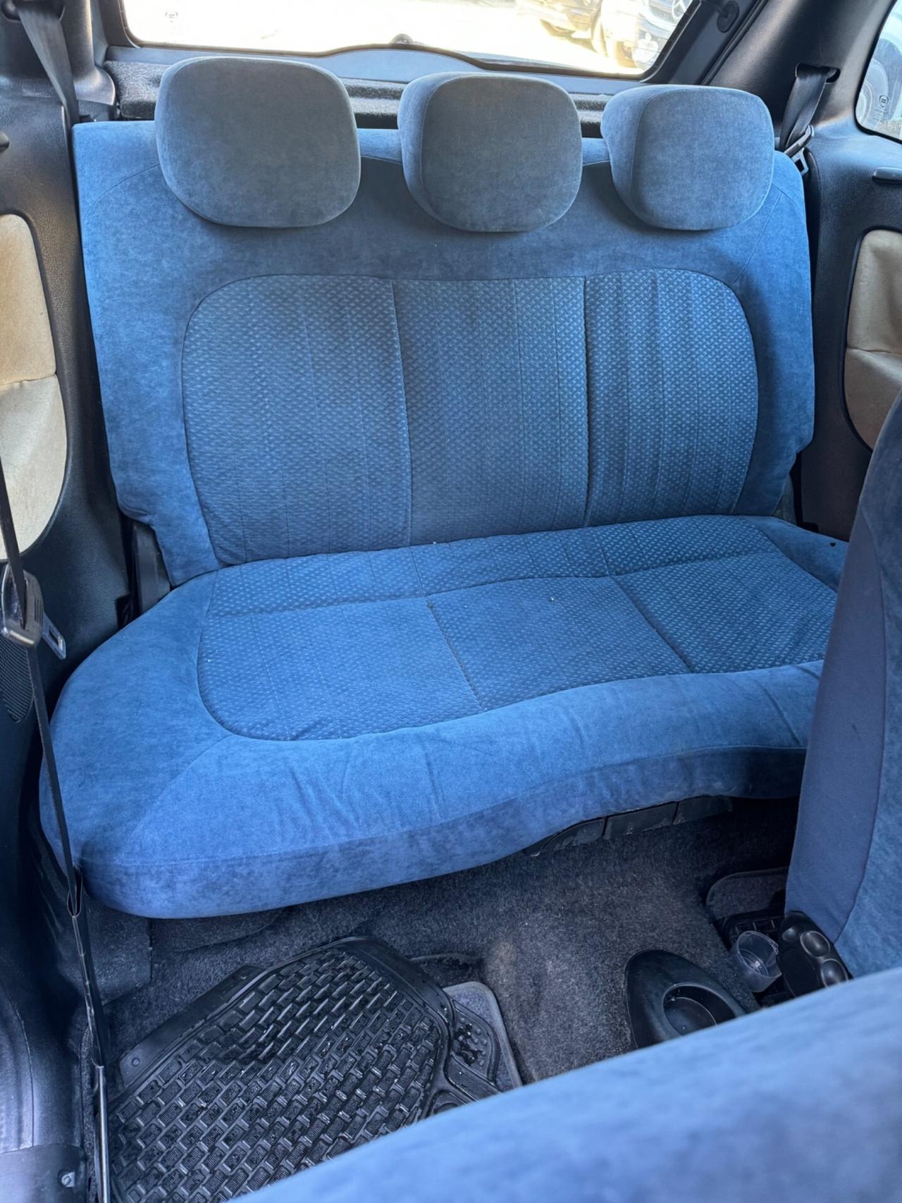 Lancia Ypsilon 1.2 16V Oro 2006