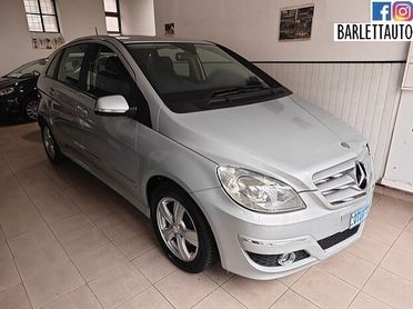 MERCEDES Classe B 180 CDI *Manuale* - 2010