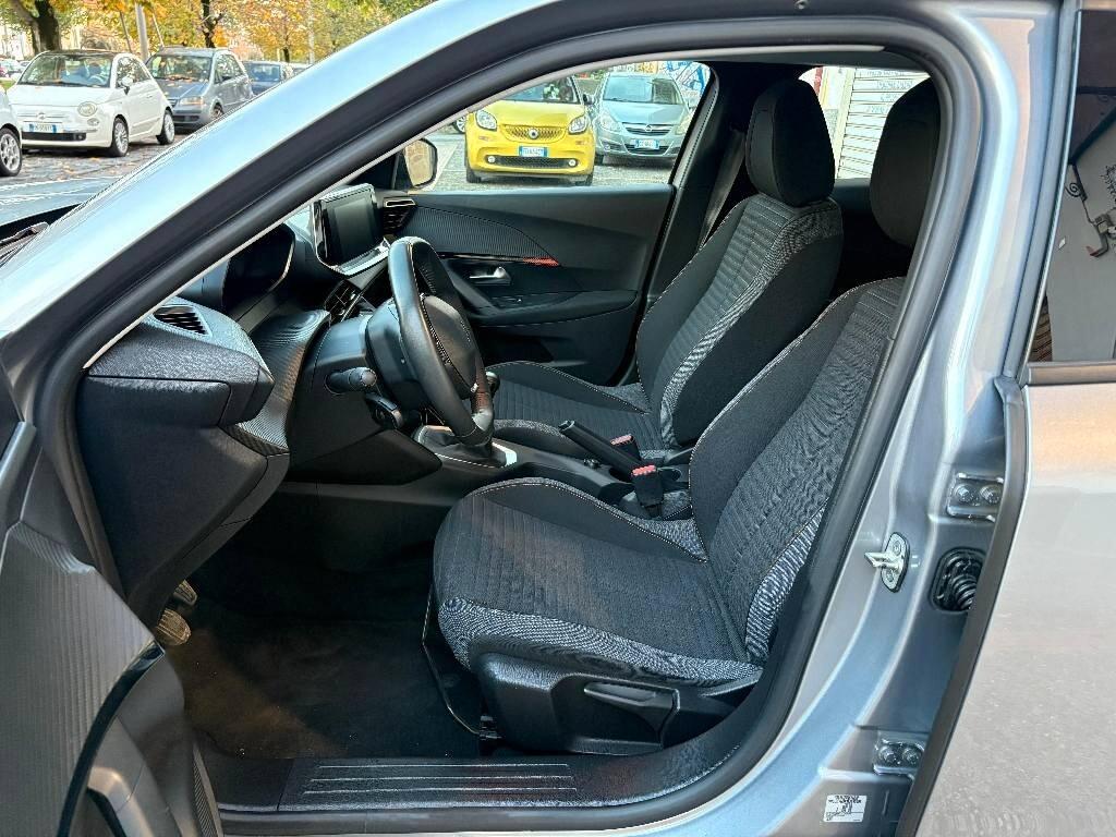 Peugeot 2008 1.5 Business 110cv - 2021