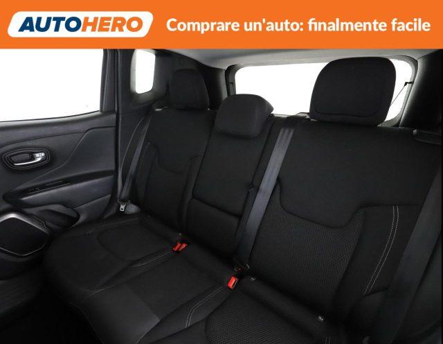 JEEP Renegade 2.0 Mjt 140CV 4WD Active Drive Low Limited