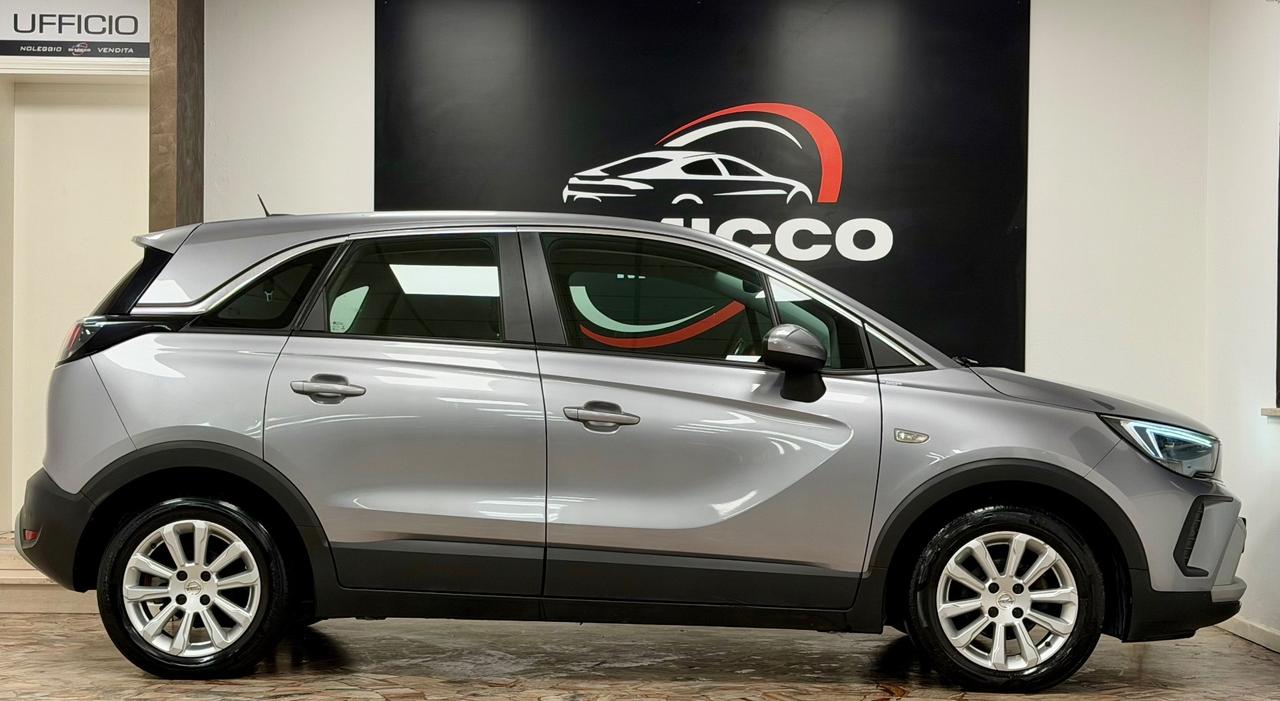 Opel Crossland ELEGANCE