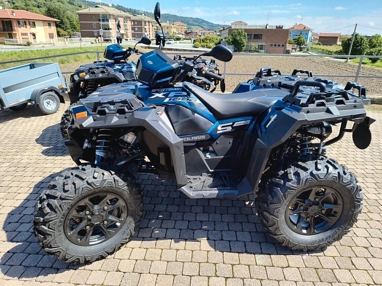 QUAD POLARIS 1000 SPORTSMAN 1000S