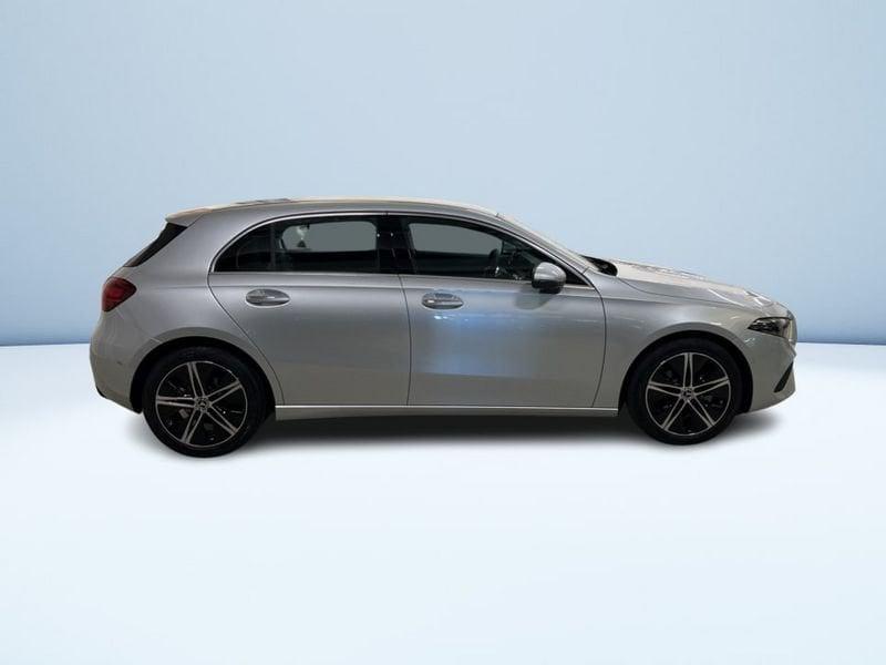 Mercedes-Benz Classe A 180d AutomaticProgressive Advanced Plus