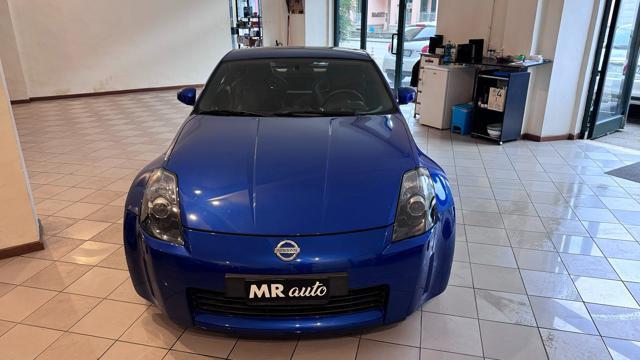 NISSAN 350Z Coupé 3.5 V6 Lev 2 total Originale