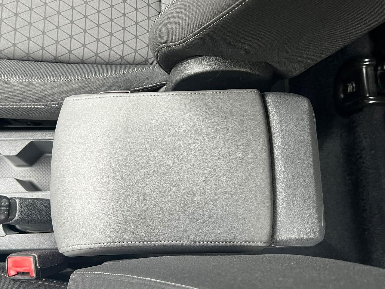 Volkswagen T-Cross Advanced #50399