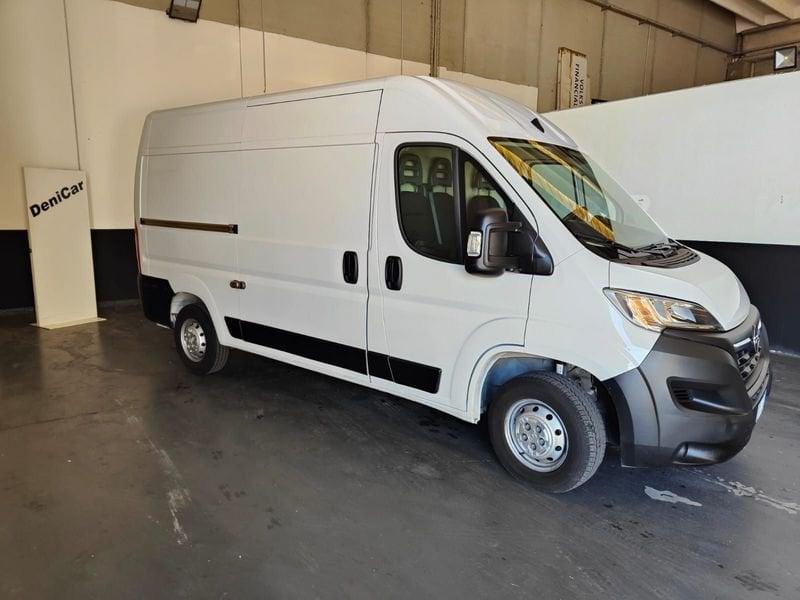 Opel Movano 33 2.2 BlueHDi 120 S&S L2H2 (IVA ESCL.)