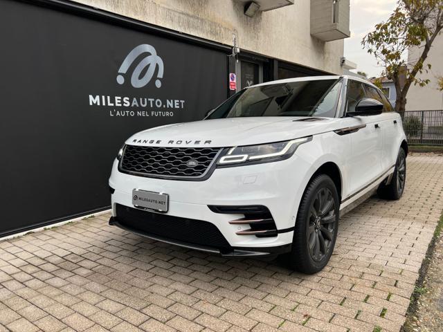 LAND ROVER Range Rover Velar 2.0D I4 240 CV R-Dynamic PANO KEYLESS ACC