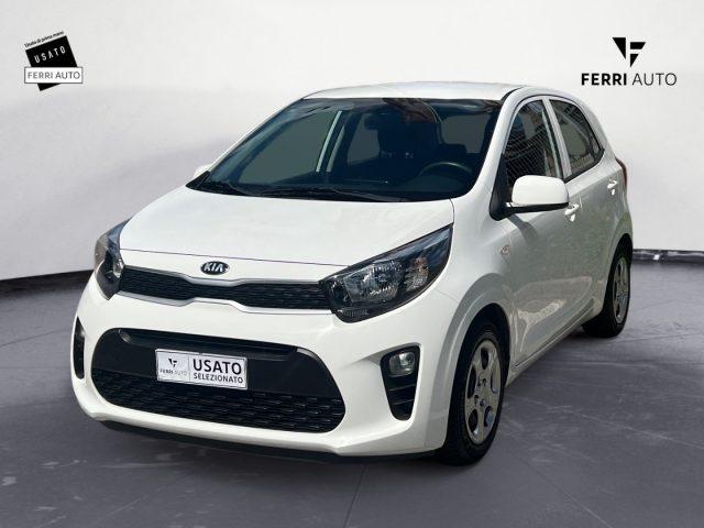 KIA Picanto 1.0 EcoGPL Cool