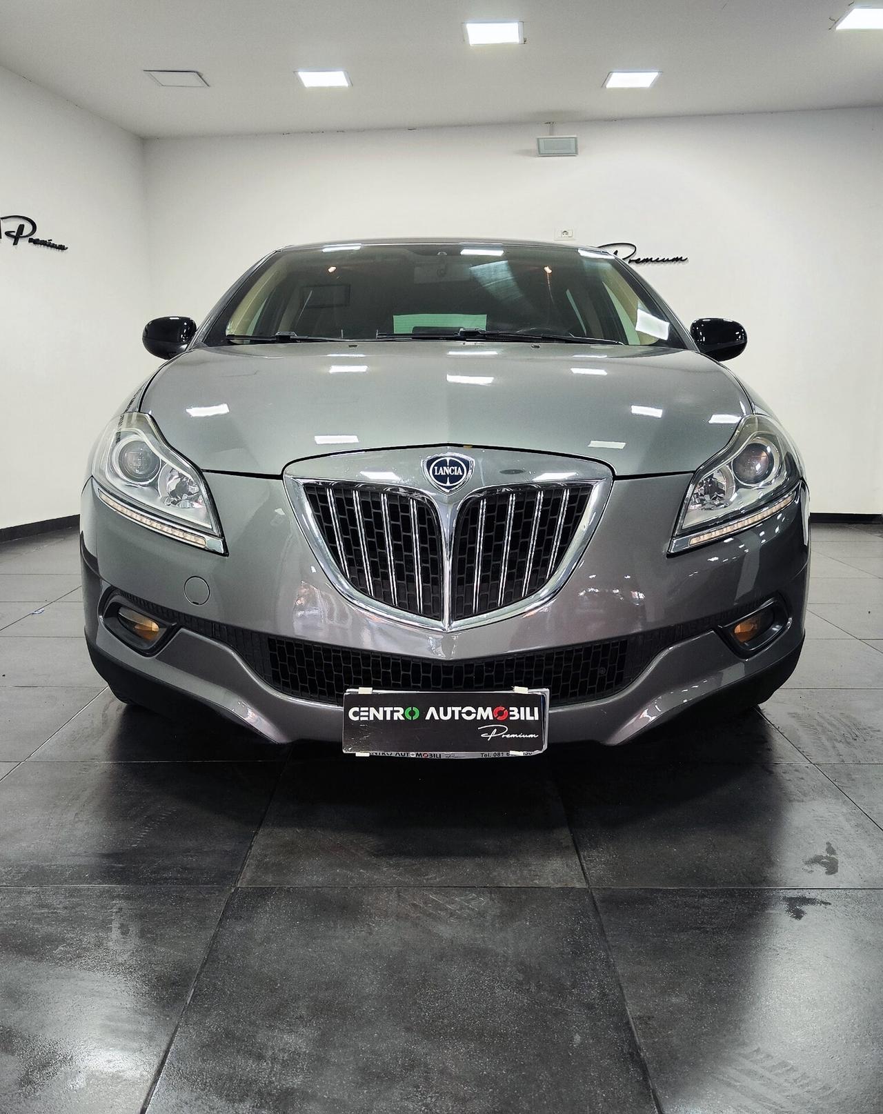 Lancia Delta 1.4 T-Jet 120 CV GPL Ottime condizioni