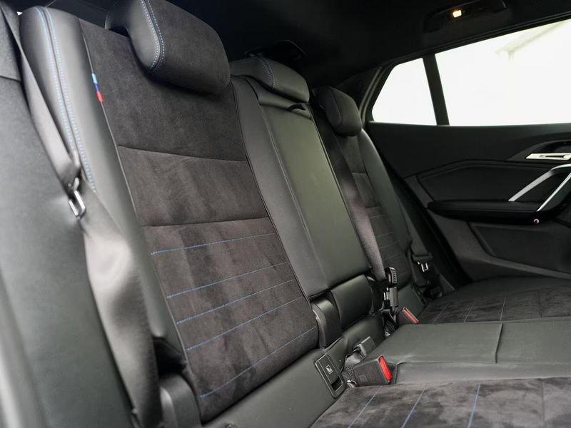 BMW X2 sDrive 20i 48V MHEV M Sport DCT TETTO LED