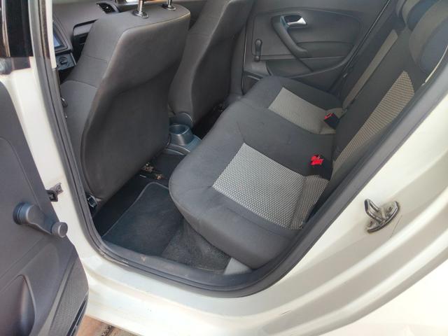 VOLKSWAGEN Polo 1.2 Benz.5 Porte ( OK NEOPAT. )