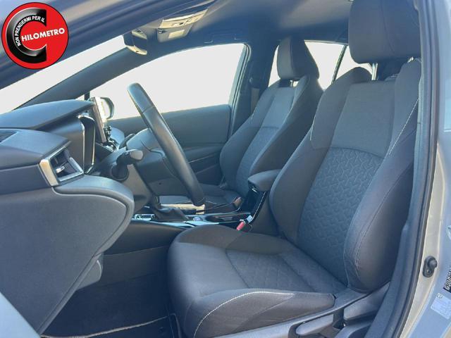 TOYOTA Corolla 1.8 Hybrid Active