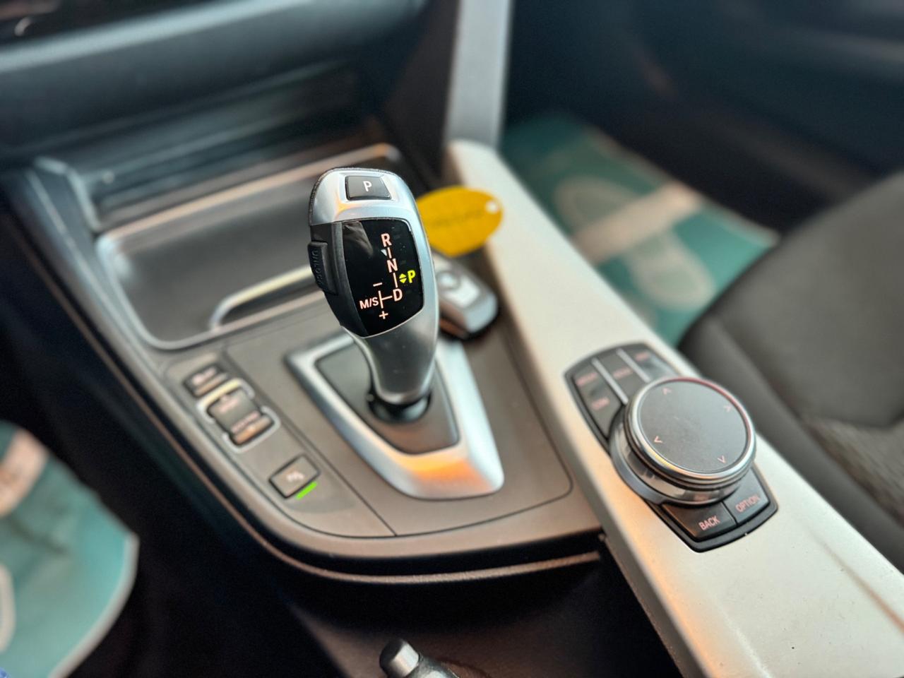 Bmw 318d GT AUTOMATICA LED HARMAN KARDON