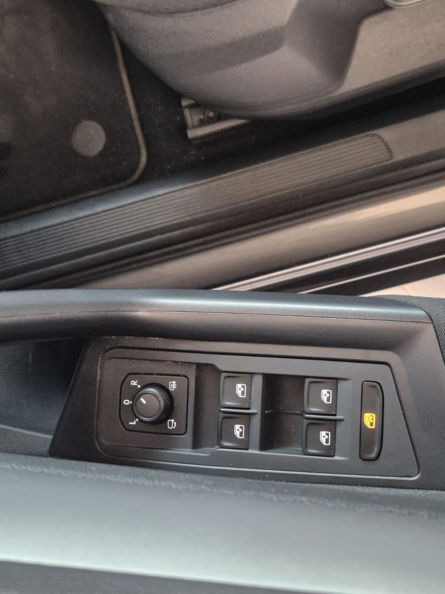 VOLKSWAGEN - T-Roc - 2.0 TDI DSG Advanced BlueMot. Tech