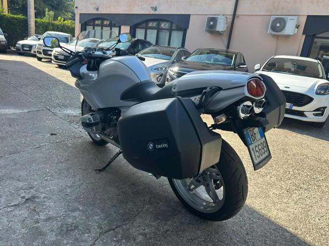 BMW R 1100 S SPORT TOURER