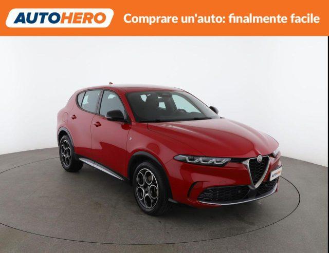 ALFA ROMEO Tonale 1.6 diesel 130 CV TCT6 Ti