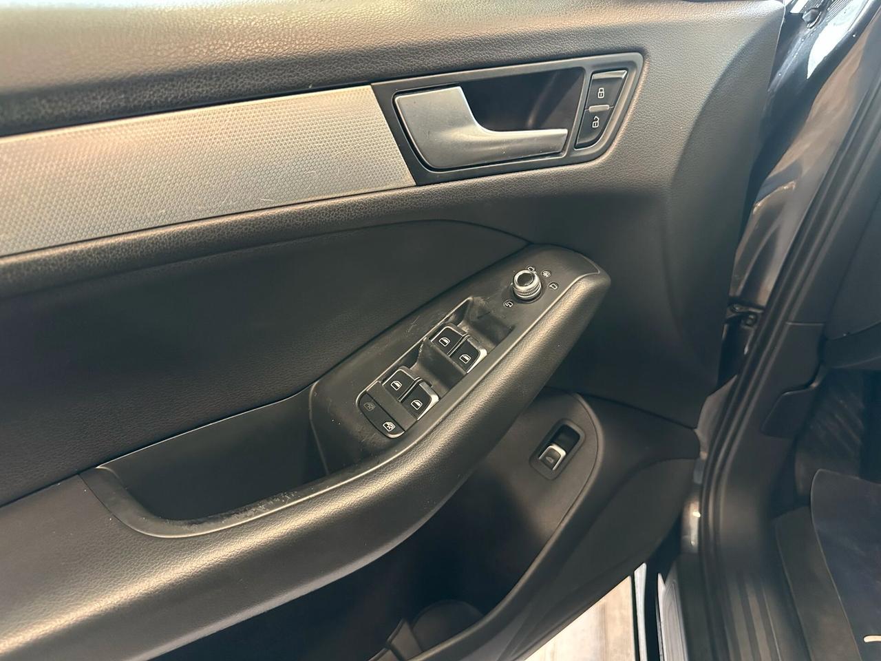 Audi Q5 2.0 TDI Quattro S-tronic Advanced Plus