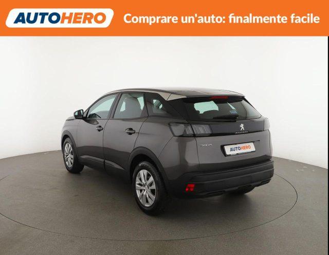 PEUGEOT 3008 BlueHDi 130 S&S Active Pack