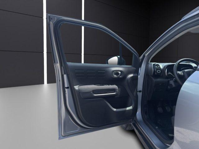 CITROEN C3 Aircross PureTech 110 S&S Max