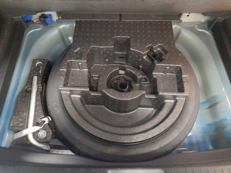 Volkswagen T-Roc Cabriolet 1.0 TSI Style