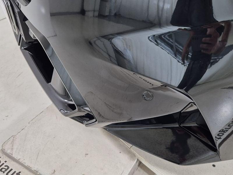 BMW Serie 5 M5 G99 Touring M5 Touring 4.4 727cv auto