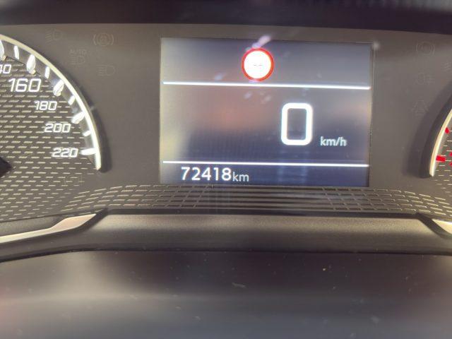 PEUGEOT 208 1.2 PureTech 100cv Active Pack