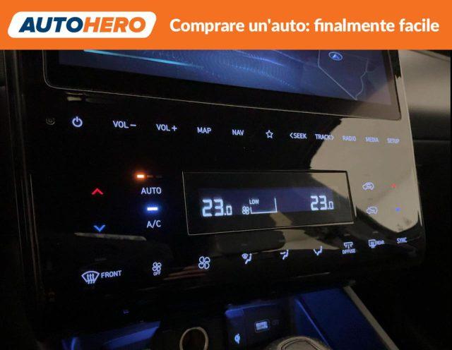 HYUNDAI Tucson 1.6 CRDI 48V DCT N Line