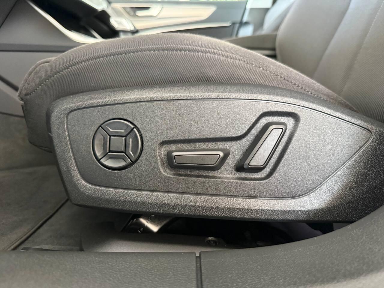 Audi A6 Avant 40 2.0 TDI MHEV quattro ultra S-tronic Mod. S-line