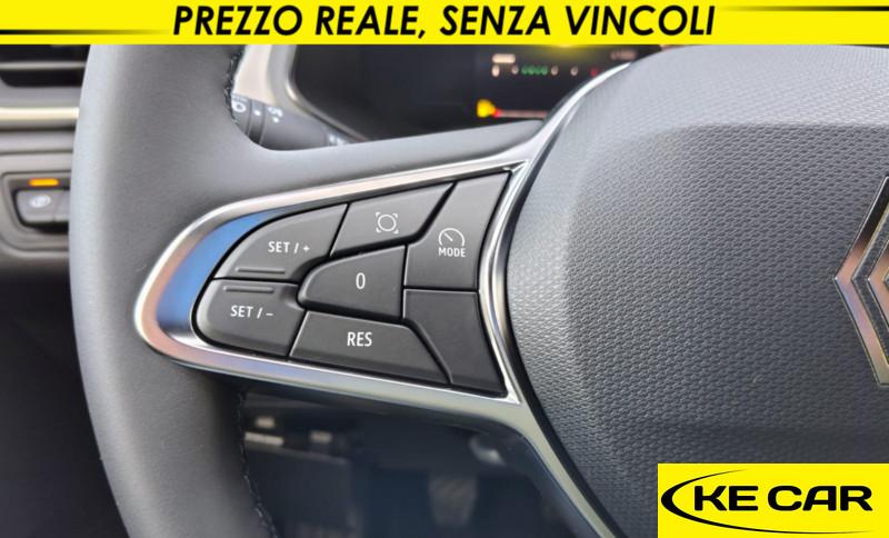 Renault Captur evolution ECO-G 120-PACK STYLE