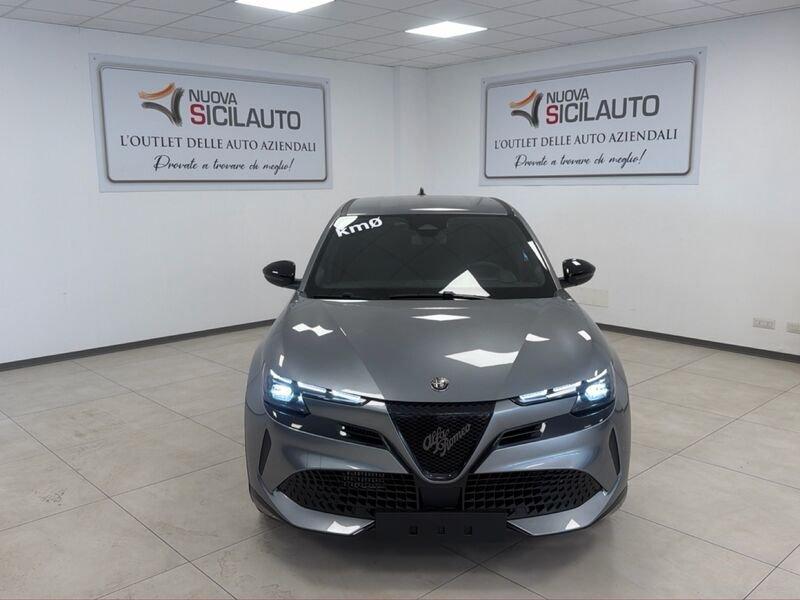 Alfa Romeo Junior Non disponibile (626) Ibrida My26 Ibrida Sprint 1.2 145cv Hybrid Edct6 - Stock