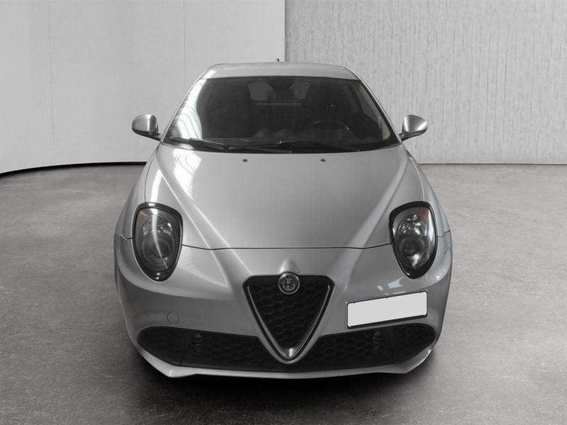 Alfa Romeo MiTo 1.3 jtdm 90cv