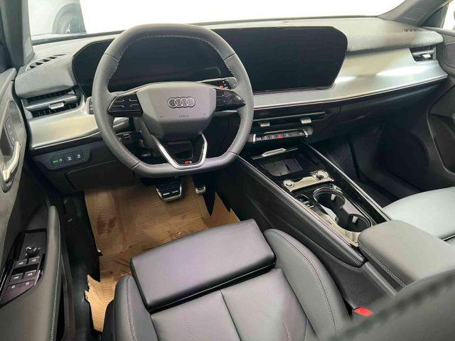 AUDI Q3 Sportback TDI 110 kW S tronic S Line Edition